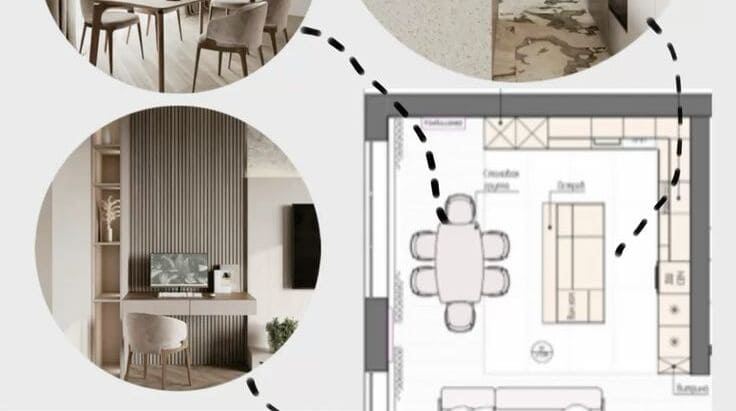 3D Visualization
